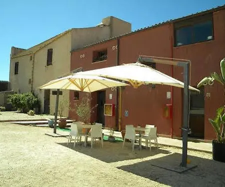 Baglio Maragani Az Agric
