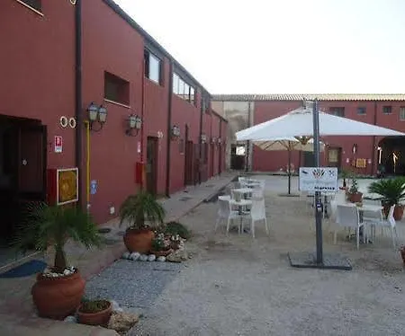 Baglio Maragani Az Agric * Sciacca