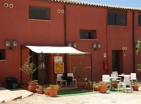 Baglio Maragani Az Agric Βίλα