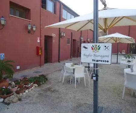 Baglio Maragani Az Agric *